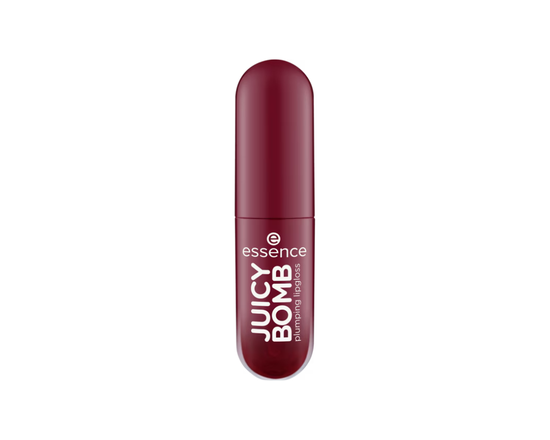 Juicy Bomb Plumping Lipgloss