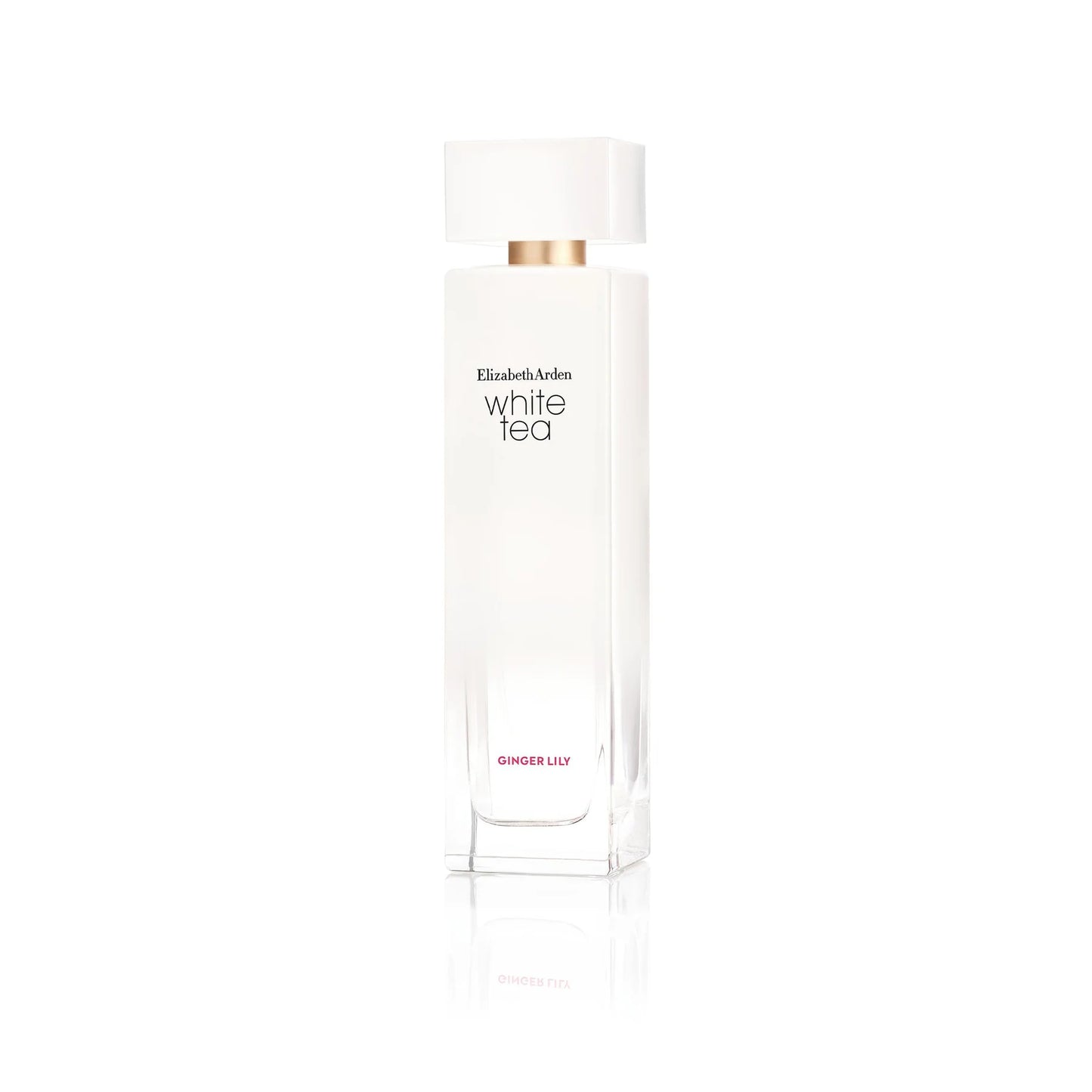 White Tea Ginger Lily Eau de Toilette