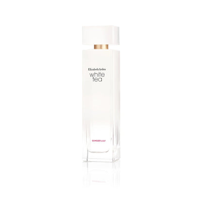 White Tea Ginger Lily Eau de Toilette