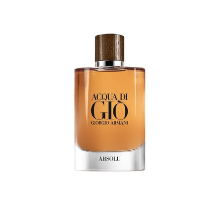 Acqua di Giò Absolu Eau De Parfum