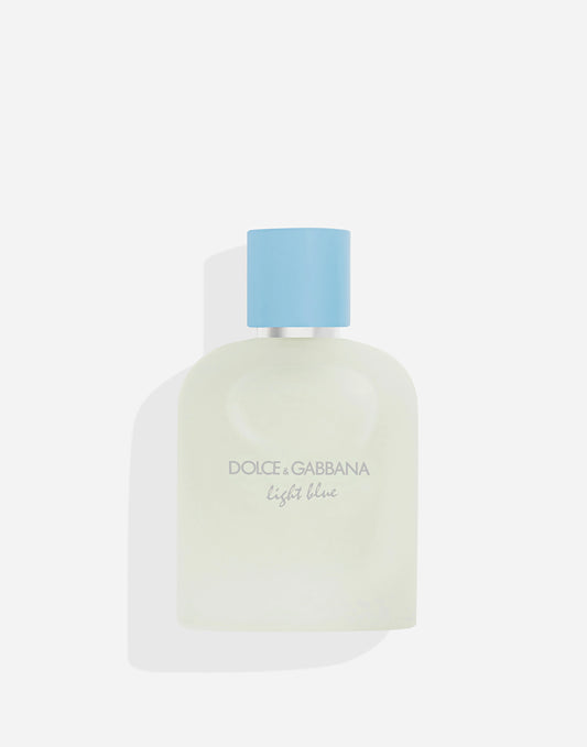Light Blue Eau de Toilette For Him