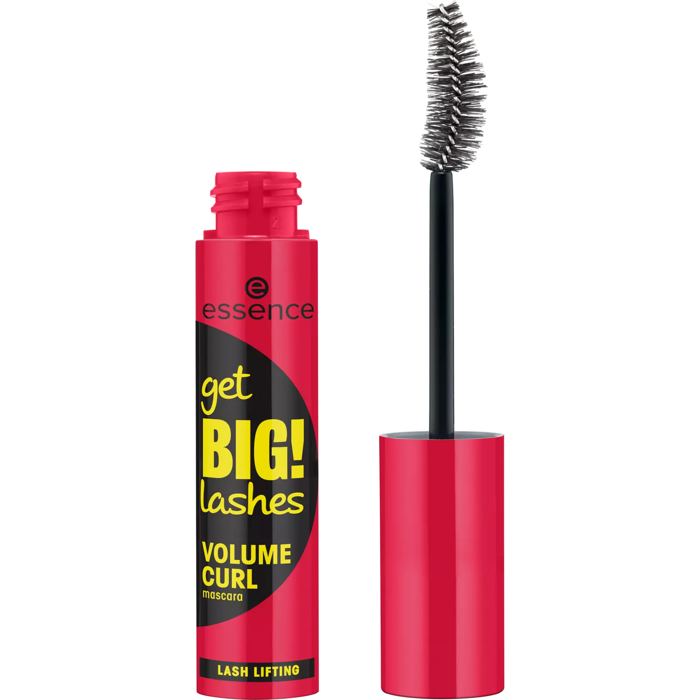 essence Get Big! Lashes Volume Mascara