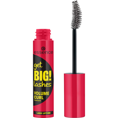 essence Get Big! Lashes Volume Mascara