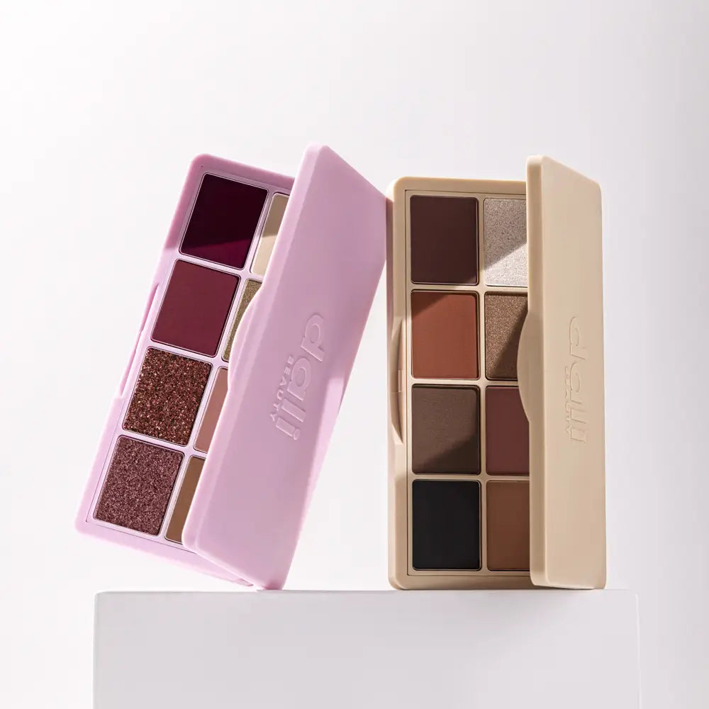 Eyeshadow Palette