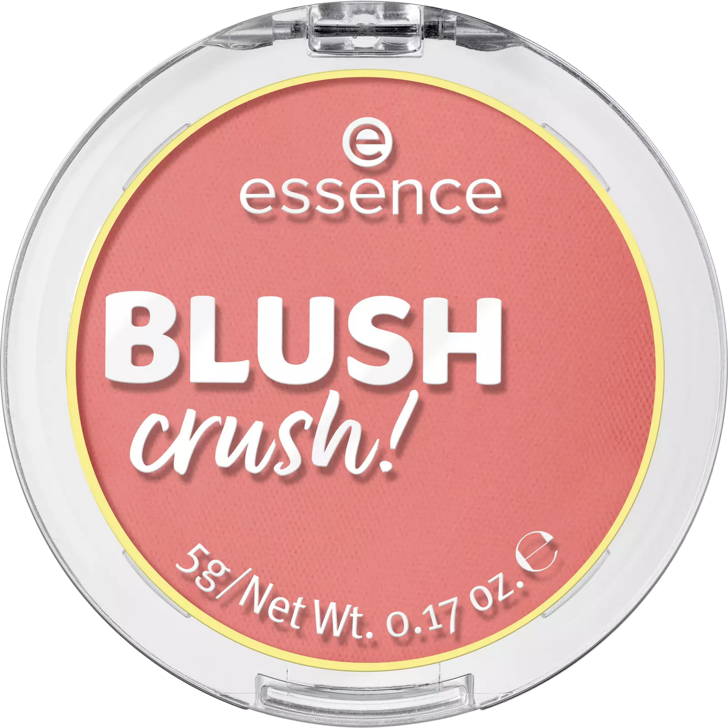 essence Blush Crush!