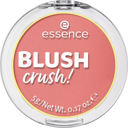 essence Blush Crush!