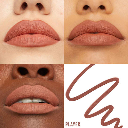 LIfter Liner Lip Liner With Hyaluronic Acid