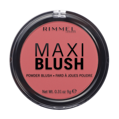 Maxi Blush