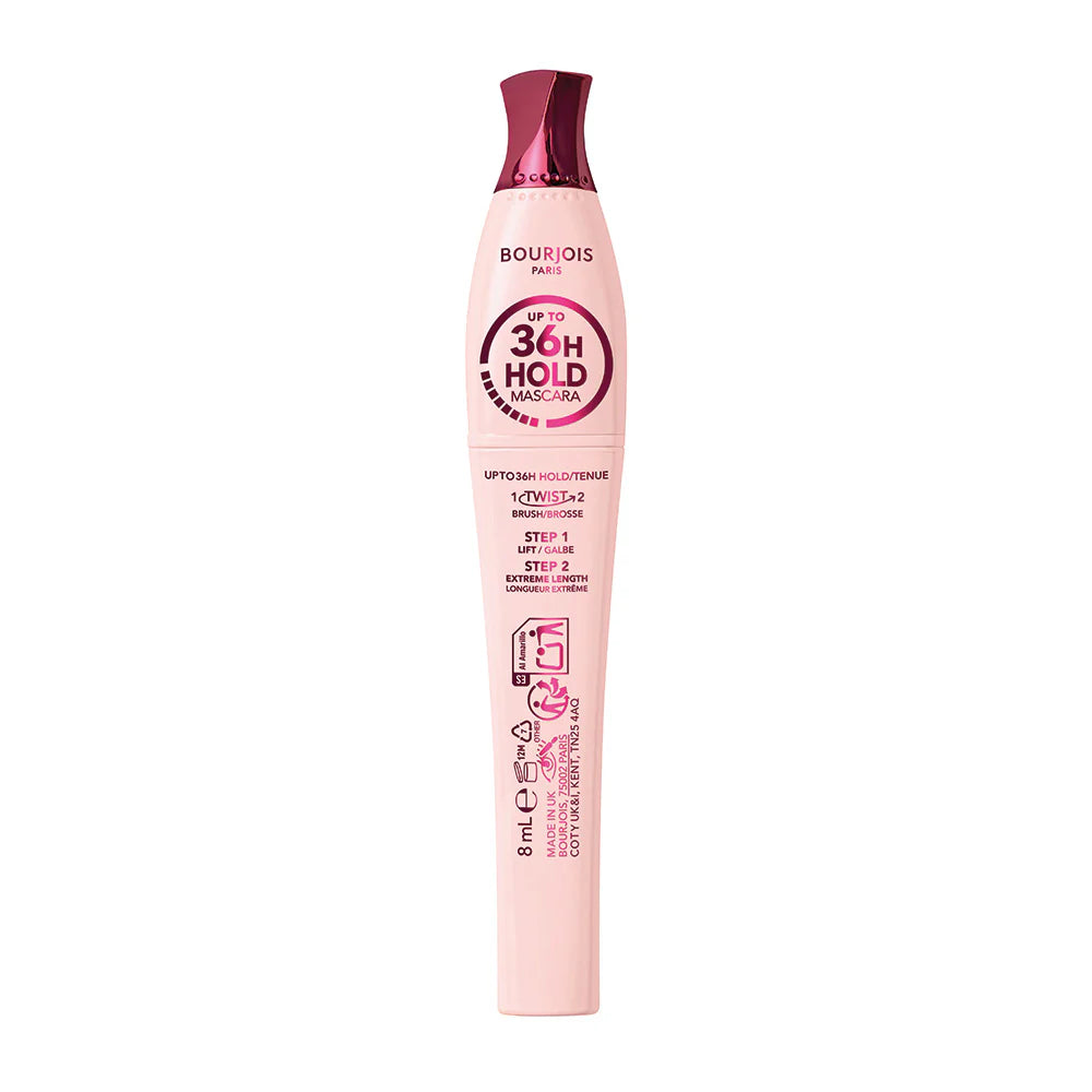 Twist Up The Volume Twist, Lift and Freeze Mascara