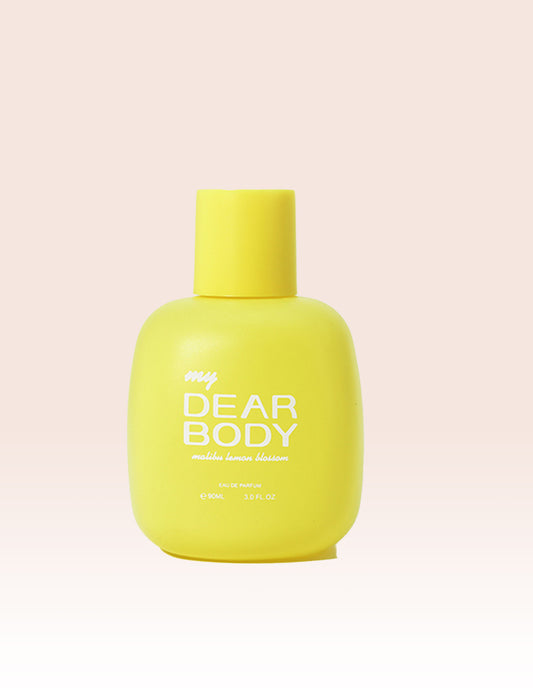 Malibu Lemon Blossom Eau De Parfum