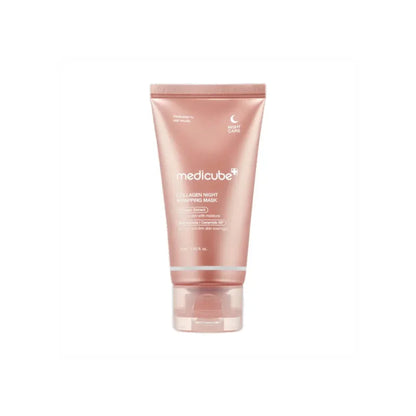 Medicube Collagen Overnight Wrapping Mask