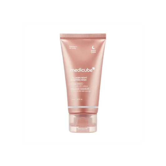 Medicube Collagen Overnight Wrapping Mask