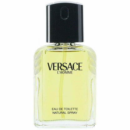 Versace L'Homme Eau De Toilette