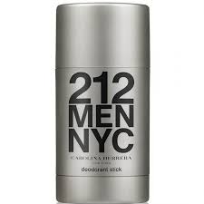 212 Men Deodorant Stick