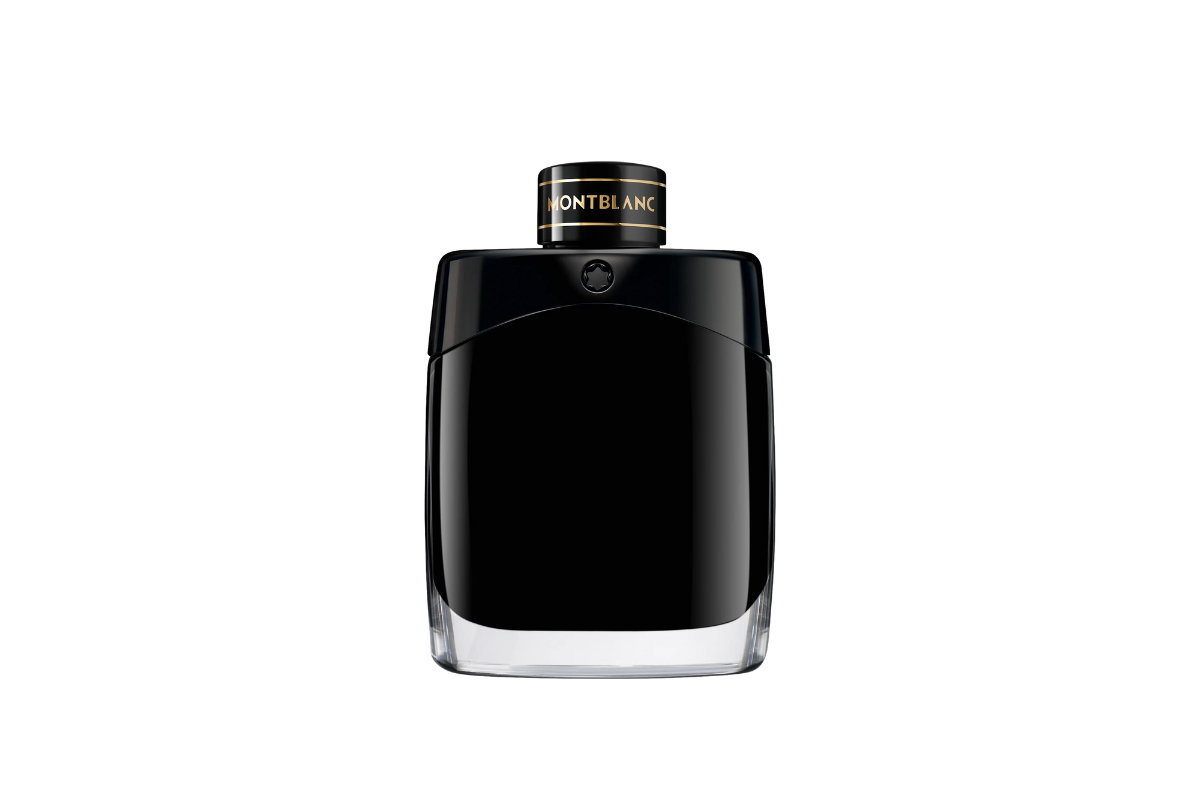 Montblanc Legend Eau De Parfum