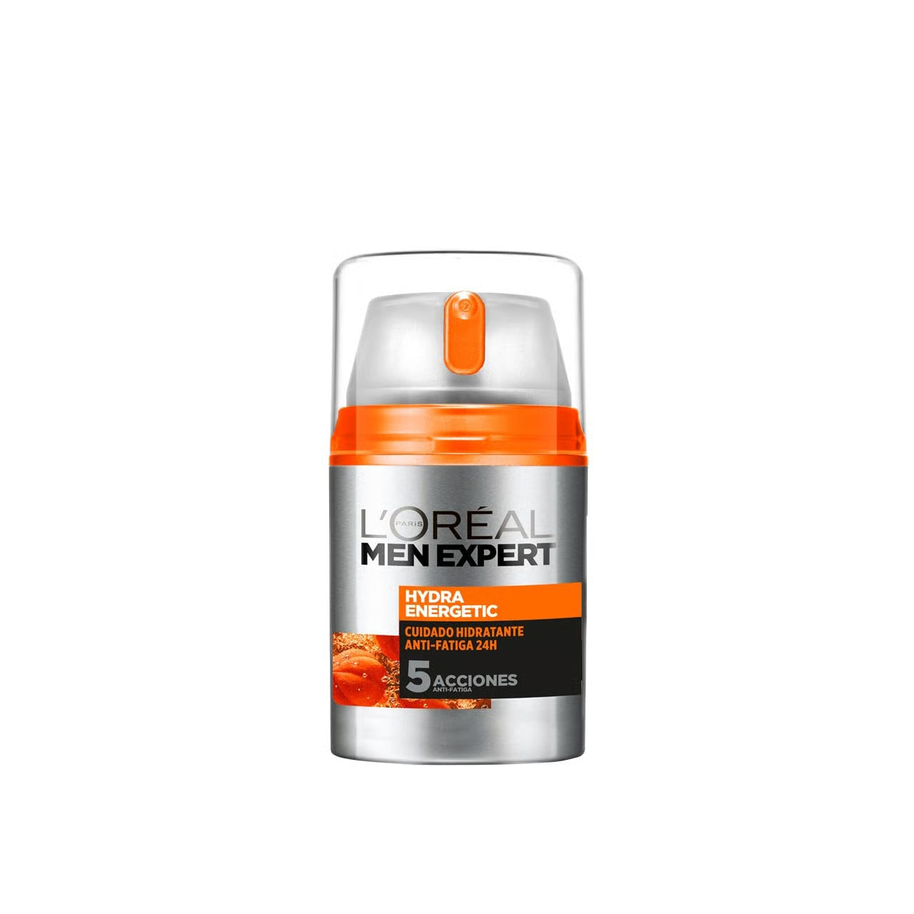 Men Expert- Hydra Energetic 24 Hour Anti-Fatigue Moisturiser