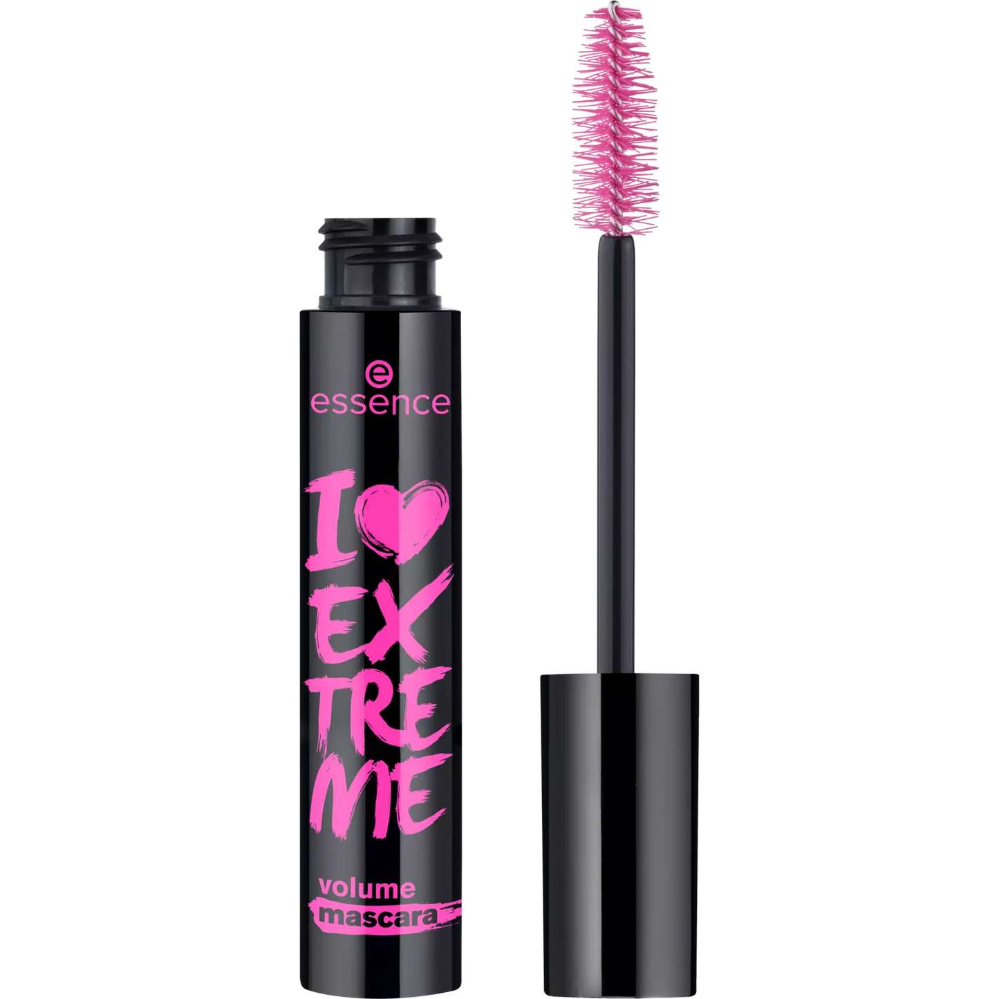 essence I Love Extreme Volume Mascara