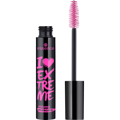 essence I Love Extreme Volume Mascara