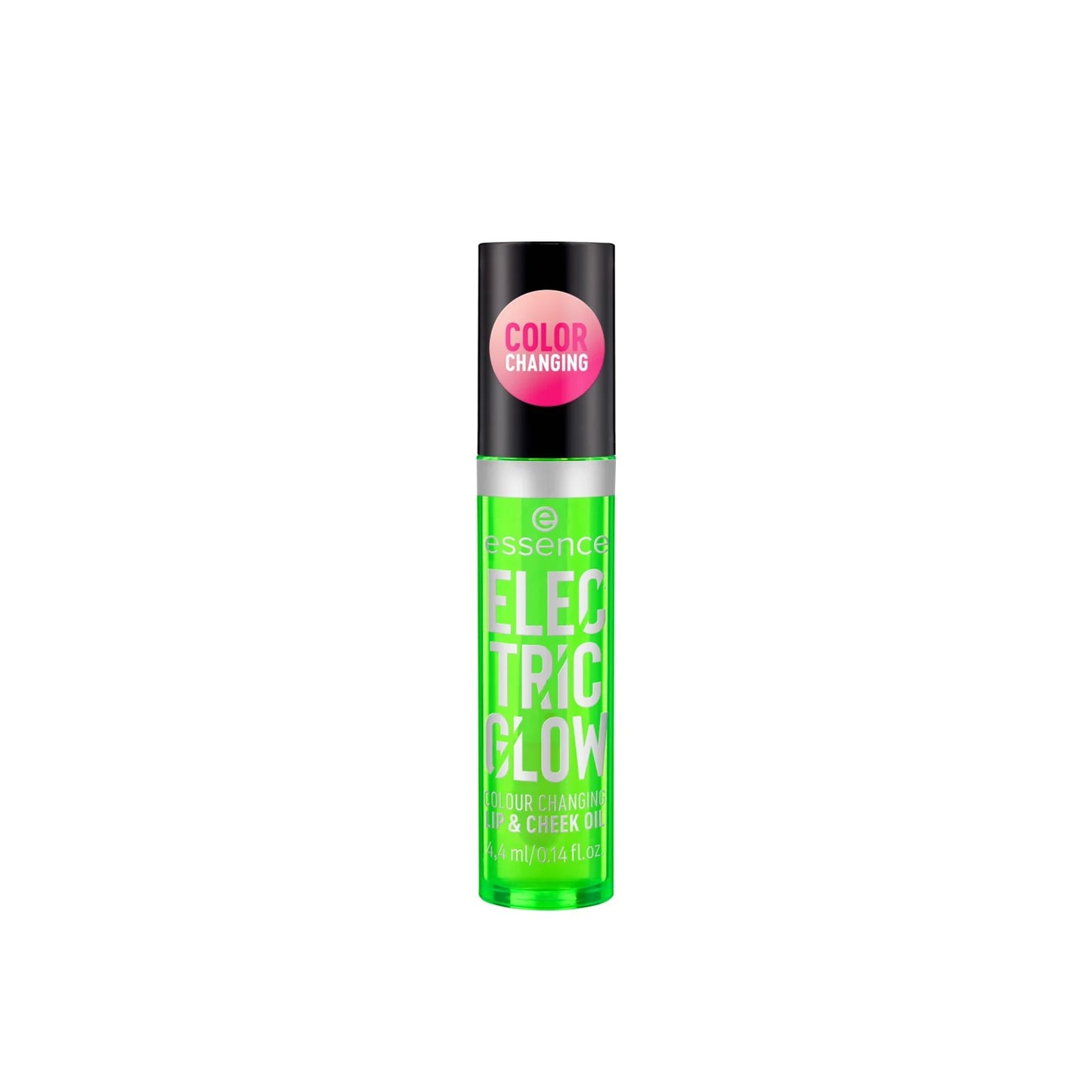 Electric Glow Color Changing Lip & Cheek Oil