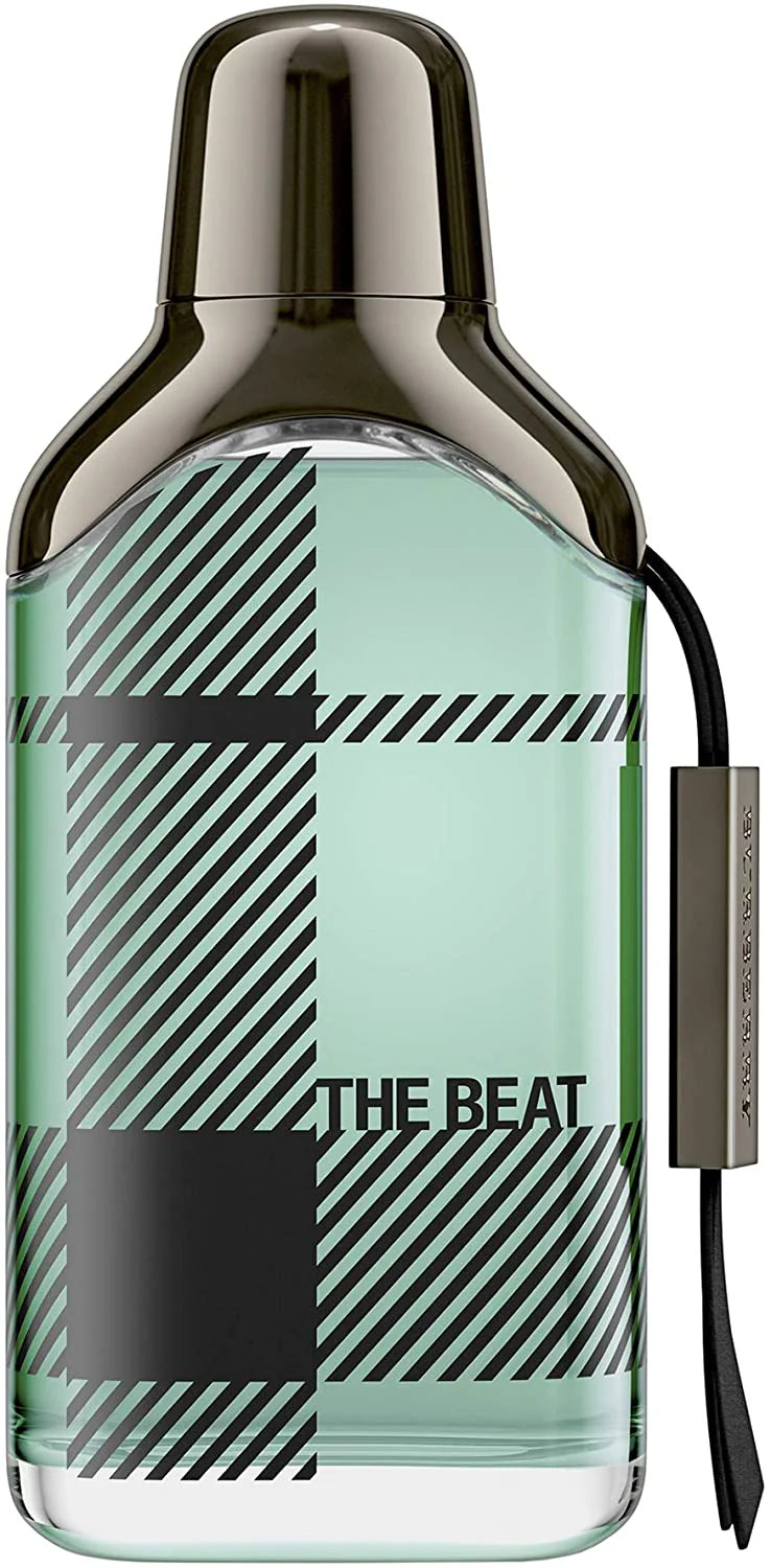 The Beat Eau De Toilette