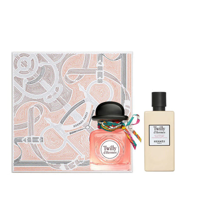 Hermès Twilly Eau De Parfum Gift Set