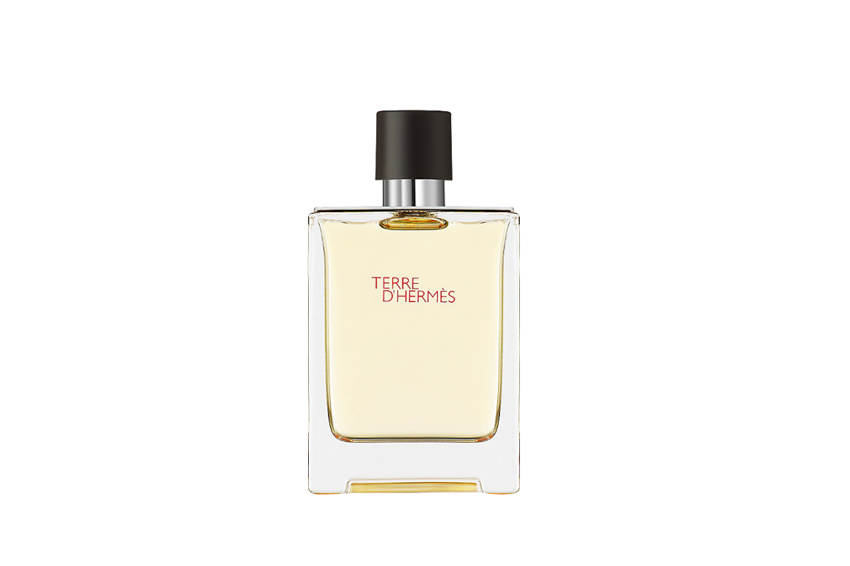 Terre d'Hermès Eau De Toilette