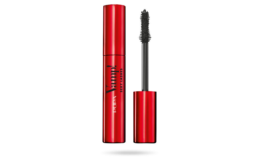 Pupa Milano Vamp! Mascara Sexy Lashes