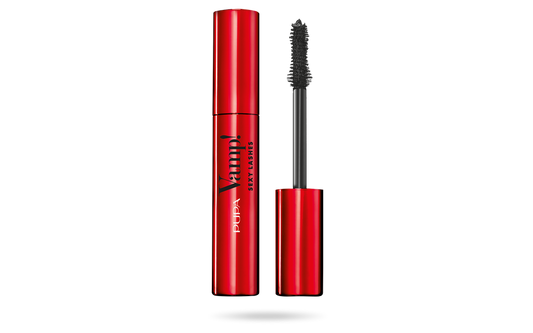 Pupa Milano Vamp! Mascara Sexy Lashes