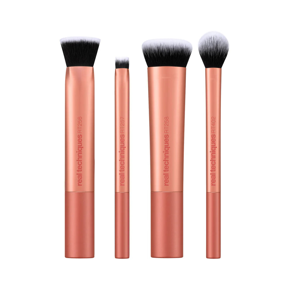 Flawless Base Set