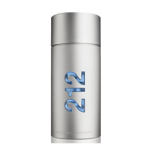 Carolina Herrera 212 Men Eau de Parfum