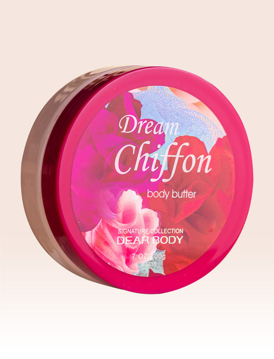 Dream Chiffon Body Butter