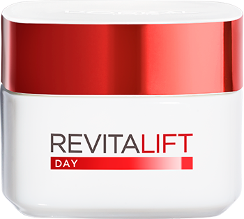 L'ORÉAL PARIS Revitalift Classic Anti-Wrinkle + Extra-Firming Day Cream - For 40+