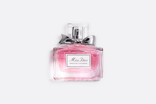 Miss Dior Absolutely Blooming Eau De Parfum