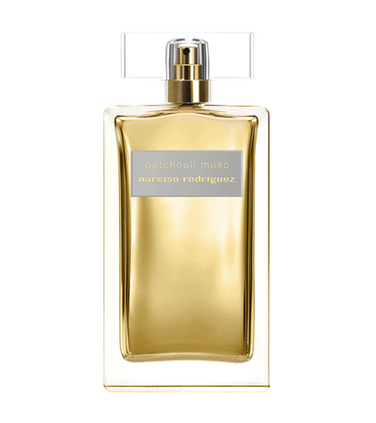 Patchouli Musc Eau de Parfum