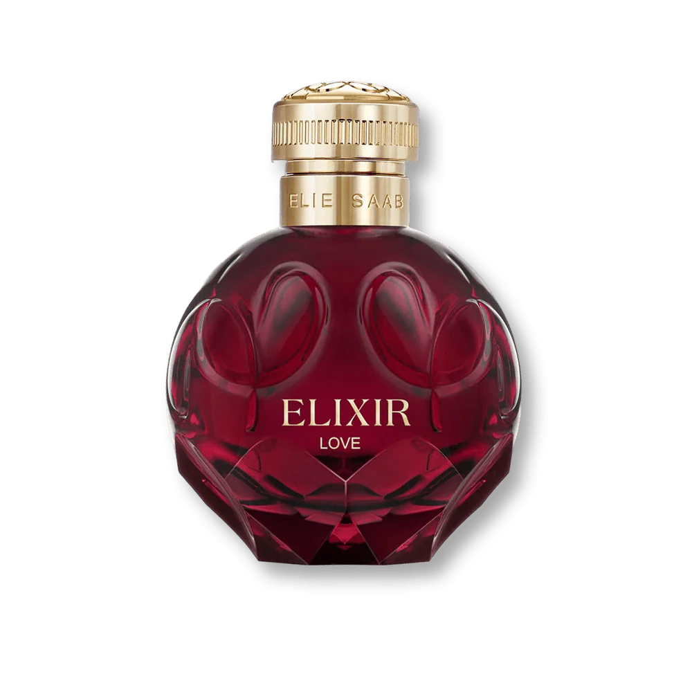 Elie Saab Elixir Love Eau de Parfum