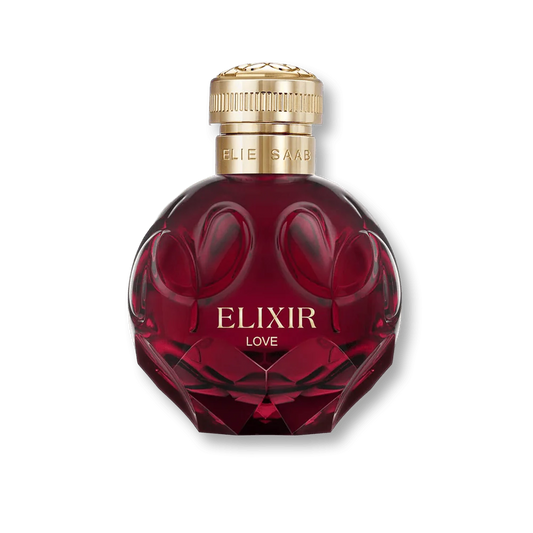 Elie Saab Elixir Love Eau de Parfum