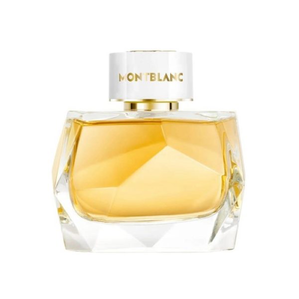 Montblanc Signature Absolue Eau De Parfum