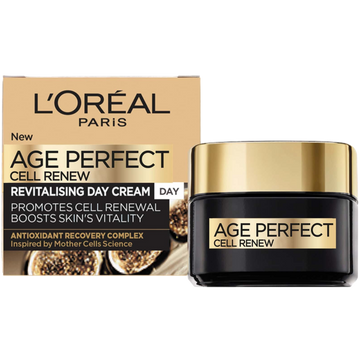 L'ORÉAL PARIS Age Perfect Cell Renew Revitalising Day Cream