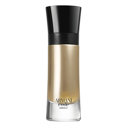 Armani Code Absolu Eau de Parfum For Him