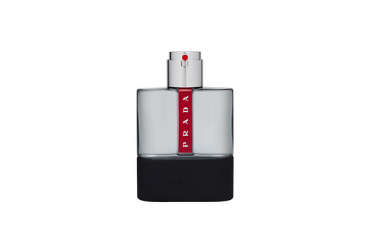 Prada Luna Rossa Carbon Eau De Toilette