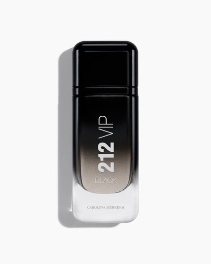 212 VIP Black Eau de Parfum For Him