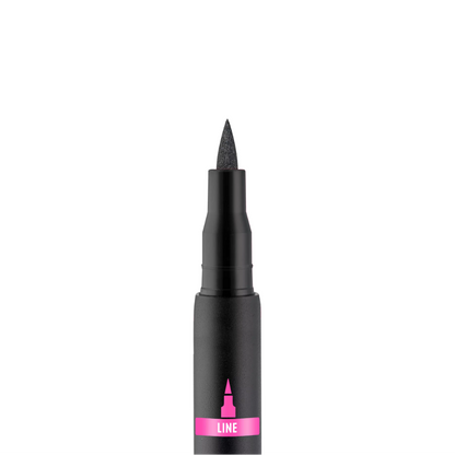 Line Like a Pro! Liner