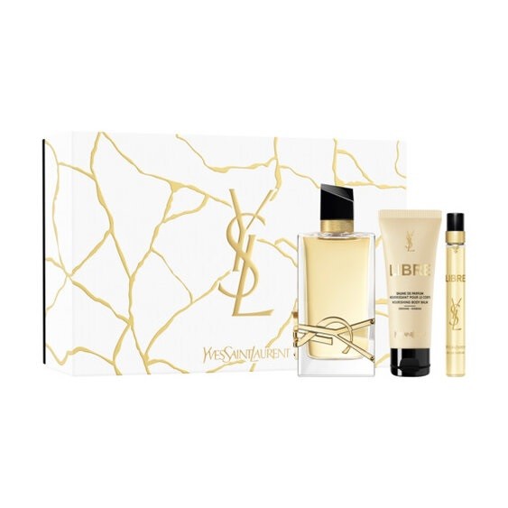 YSL Libre Eau De Parfum Gift Set