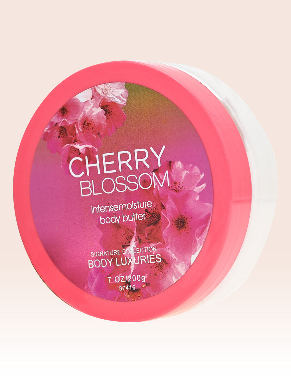 Cherry Blossom Body Butter