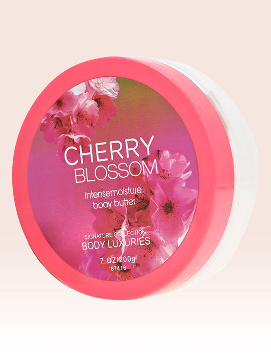Cherry Blossom Body Butter
