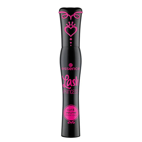essence Lash Princess Curl Mascara