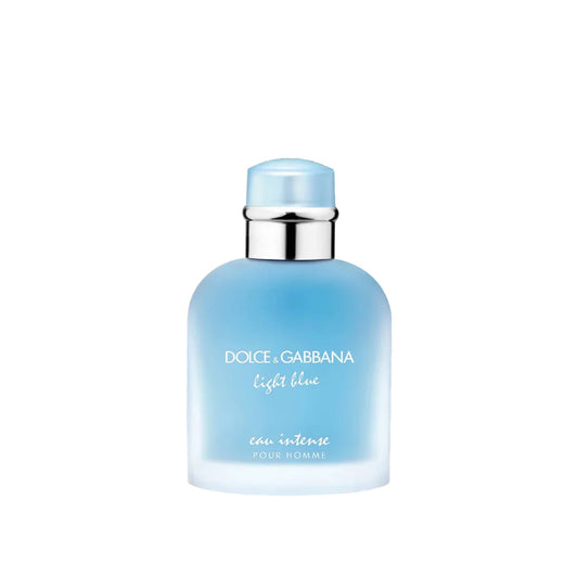 Light Blue Eau Intense Eau de Parfum For Him