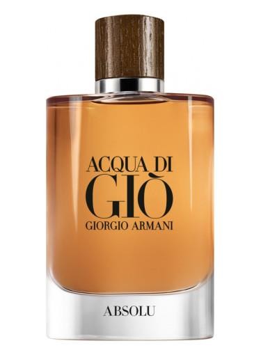 Acqua Di Gio Absolu Eau De Parfum