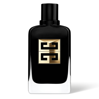 Gentleman Society Eau de Parfum Ambrée