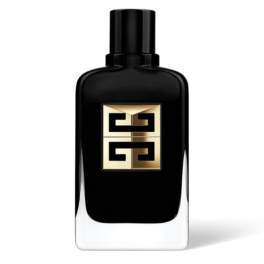 Gentleman Society Eau de Parfum Ambrée